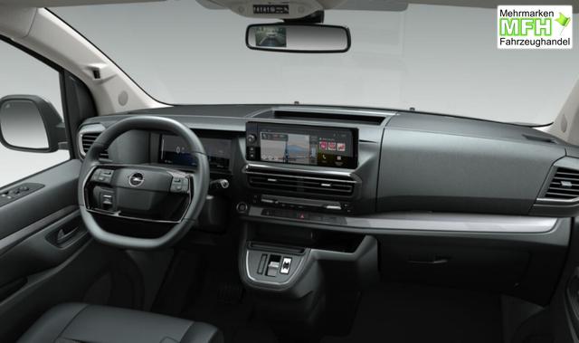 Opel Zafira Edition AT8 XL 9-S DriverP KlimaP Nav Kam 