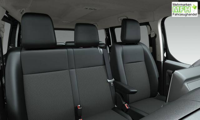 Opel Zafira Edition AT8 XL 9-S DriverP KlimaP Nav Kam 