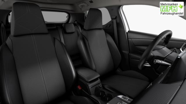 DS Automobiles 3 DS3 Hybrid Pallas LED PrivG DigC CarP PDC KlimaA 