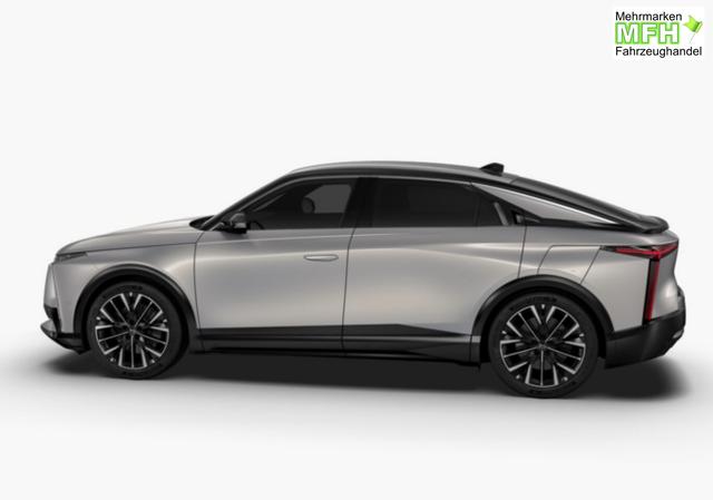 DS Automobiles N&deg;8 &Eacute;toile Nappa Matrix 20Z Nav eHK HUD Massage 