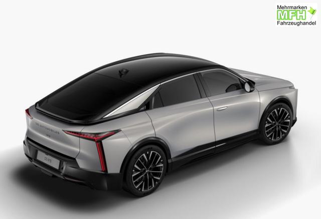 DS Automobiles N&deg;8 &Eacute;toile Nappa Matrix 20Z Nav eHK HUD Massage 