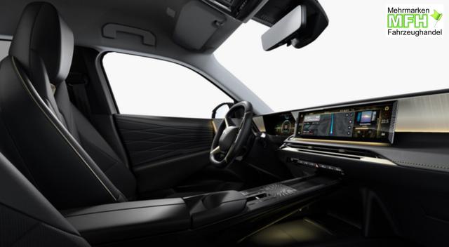 DS Automobiles N&deg;8 &Eacute;toile Nappa Matrix 20Z Nav eHK HUD Massage 