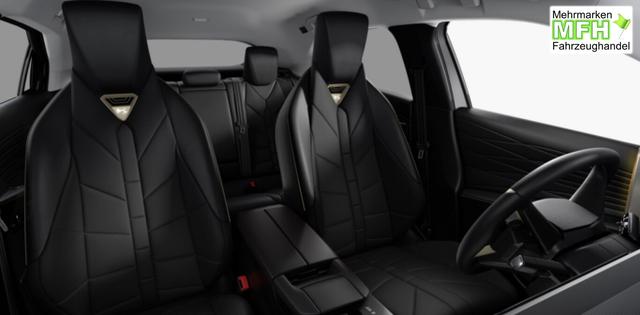 DS Automobiles N&deg;8 &Eacute;toile Nappa Matrix 20Z Nav eHK HUD Massage 
