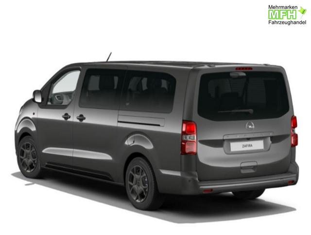 Opel Zafira Edition AT8 XL 8-S FamilyP Nav Kam SHZ 
