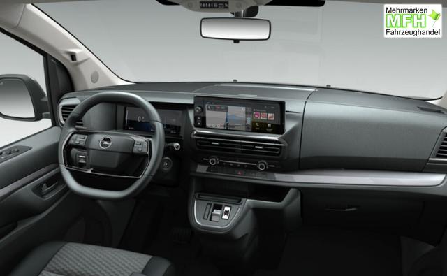 Opel Zafira Edition AT8 XL 8-S FamilyP Nav Kam SHZ 