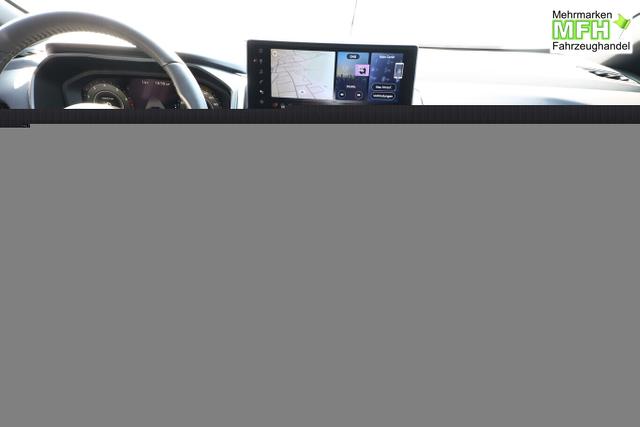 Nissan Qashqai Tekna Pano HUD el.Heckk Keyl PrivG ACC 