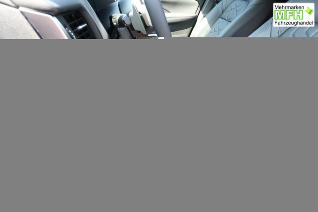 Nissan Qashqai Tekna Pano HUD el.Heckk Keyl PrivG ACC 