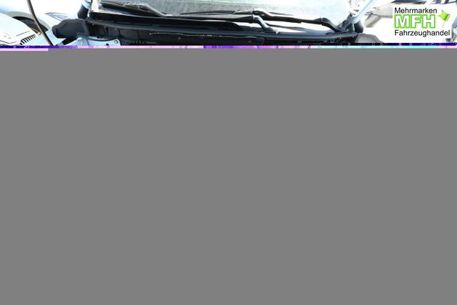 Nissan Qashqai Tekna Pano HUD el.Heckk Keyl PrivG ACC 