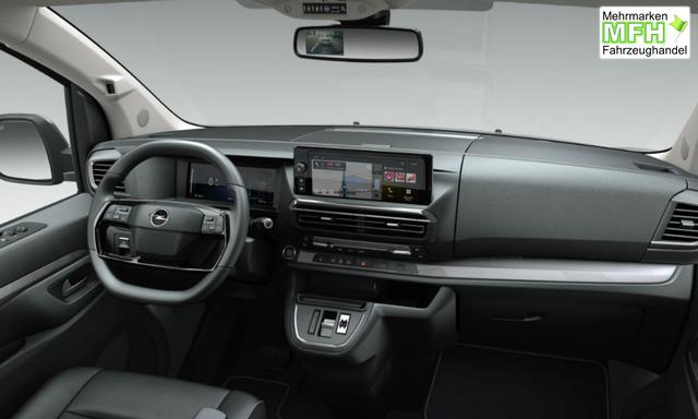 Opel Zafira GS AT8 XL 8-S Massage SHZ DesignP StandH 