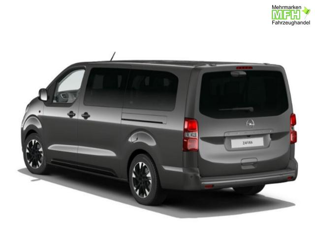 Opel Zafira GS AT8 XL 8-S Massage Nav SHZ LHZ ACC Kam 