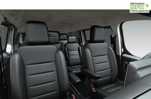 Opel Zafira GS AT8 XL 8-S Massage Nav SHZ LHZ ACC Kam 