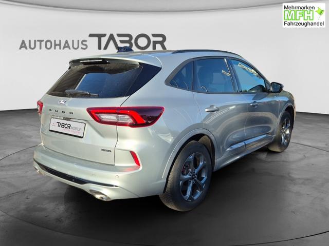Ford Kuga ST-Line X 2.5 Duratec PHEV Matrix Nav HUD 
