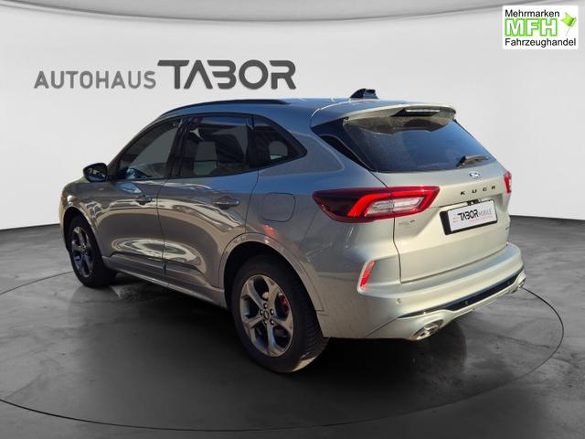 Ford Kuga ST-Line X 2.5 Duratec PHEV Matrix Nav HUD 