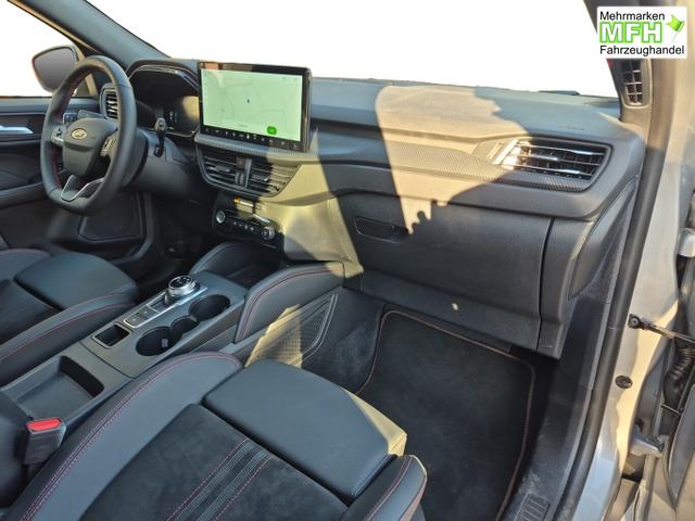 Ford Kuga ST-Line X 2.5 Duratec PHEV Matrix Nav HUD 