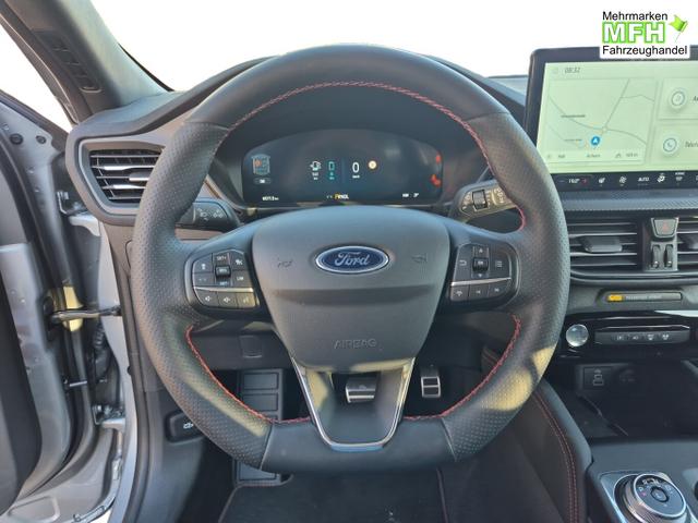 Ford Kuga ST-Line X 2.5 Duratec PHEV Matrix Nav HUD 