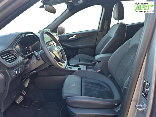 Ford Kuga ST-Line X 2.5 Duratec PHEV Matrix Nav HUD 
