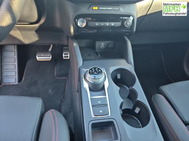 Ford Kuga ST-Line X 2.5 Duratec PHEV Matrix Nav HUD 