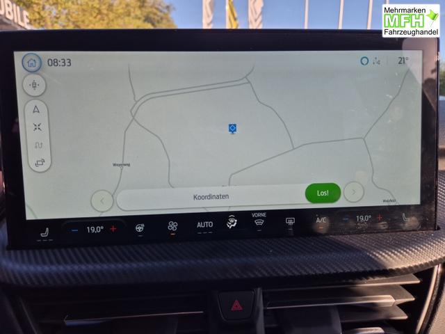 Ford Kuga ST-Line X 2.5 Duratec PHEV Matrix Nav HUD 