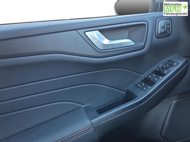 Ford Kuga ST-Line X 2.5 Duratec PHEV Matrix Nav HUD 