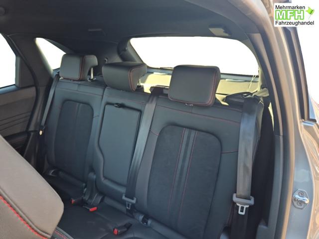 Ford Kuga ST-Line X 2.5 Duratec PHEV Matrix Nav HUD 