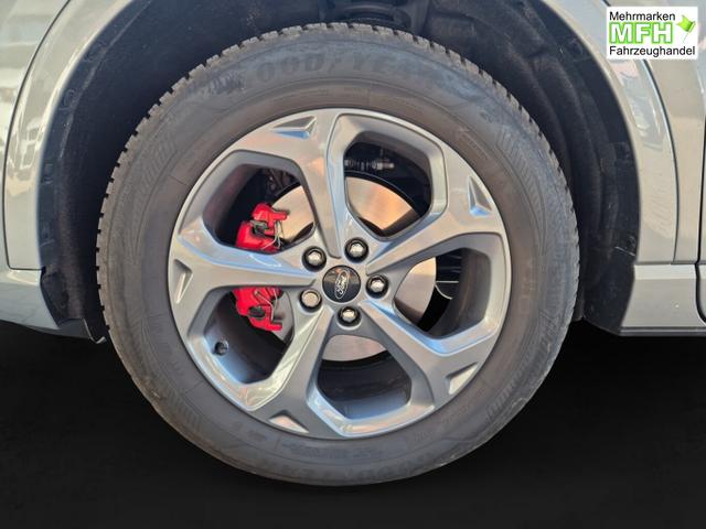 Ford Kuga ST-Line X 2.5 Duratec PHEV Matrix Nav HUD 