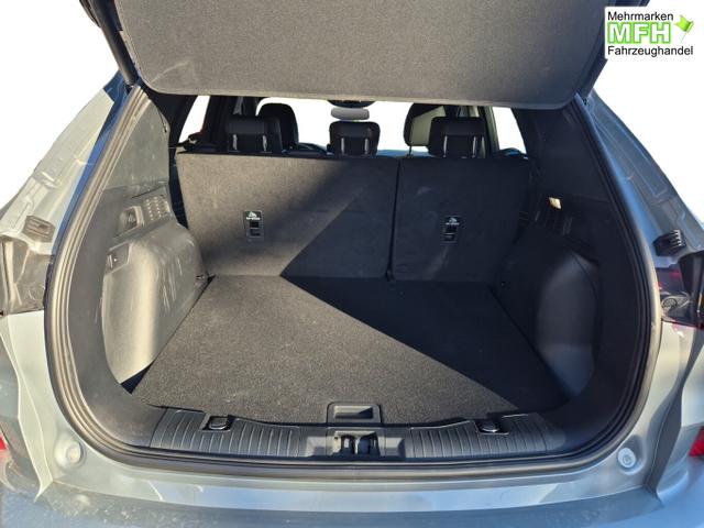 Ford Kuga ST-Line X 2.5 Duratec PHEV Matrix Nav HUD 