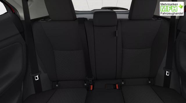 Toyota Yaris Cross Active AWD Facelift LED SHZ DigC ACC Kam 