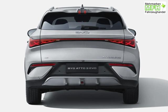 BYD Atto 3 Evo Design 510kmReichw. 360&deg; SHZ ACC 