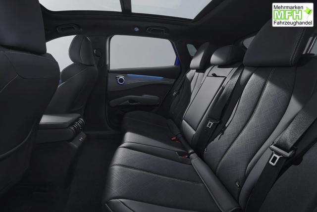 BYD Atto 3 Evo Design 510kmReichw. 360&deg; SHZ ACC 