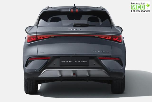 BYD Atto 3 Evo Design 510kmReichw. 360&deg; SHZ ACC 