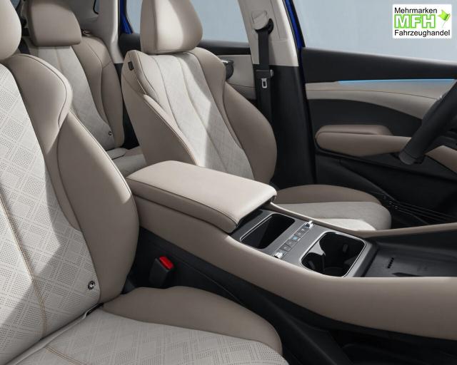 BYD Atto 3 Evo Design 510kmReichw. 360&deg; SHZ ACC 