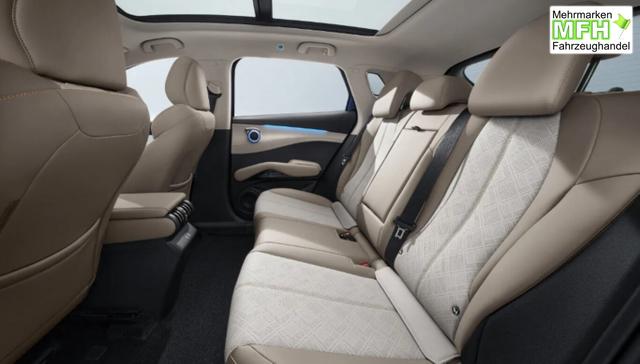 BYD Atto 3 Evo Design 510kmReichw. 360&deg; SHZ ACC 