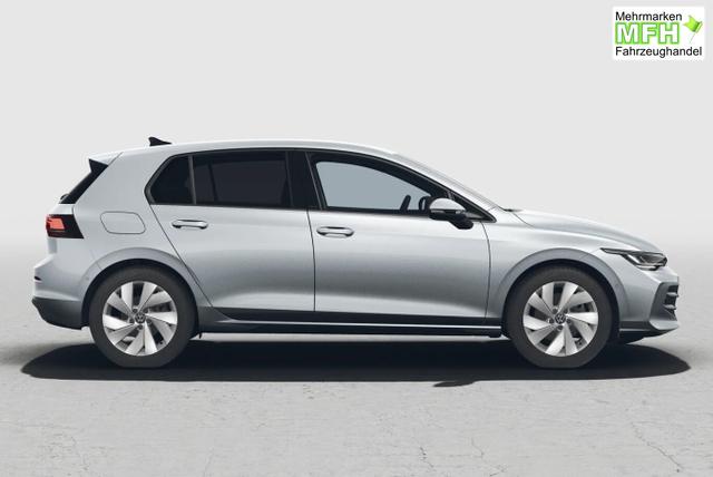 Volkswagen Golf PHEV KeyL SHZ ParkAssPro LM17 KAM PrivG ACC 
