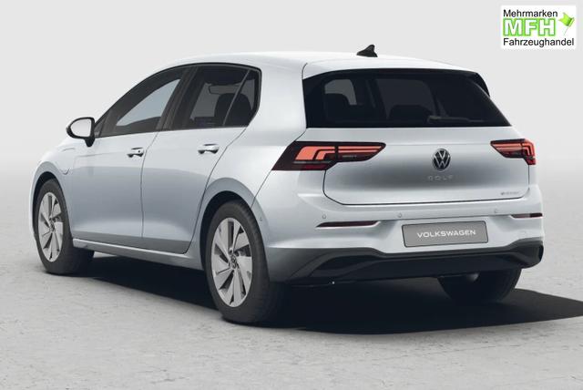 Volkswagen Golf PHEV KeyL SHZ ParkAssPro LM17 KAM PrivG ACC 