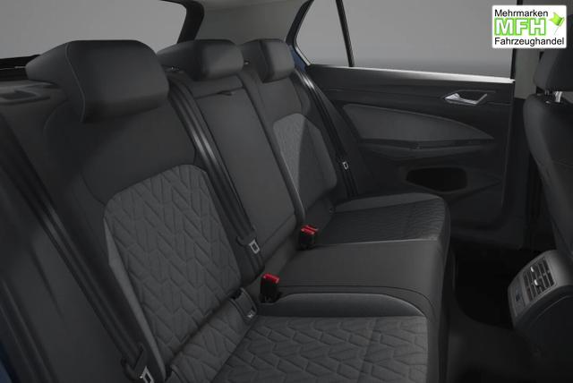 Volkswagen Golf PHEV KeyL SHZ ParkAssPro LM17 KAM PrivG ACC 
