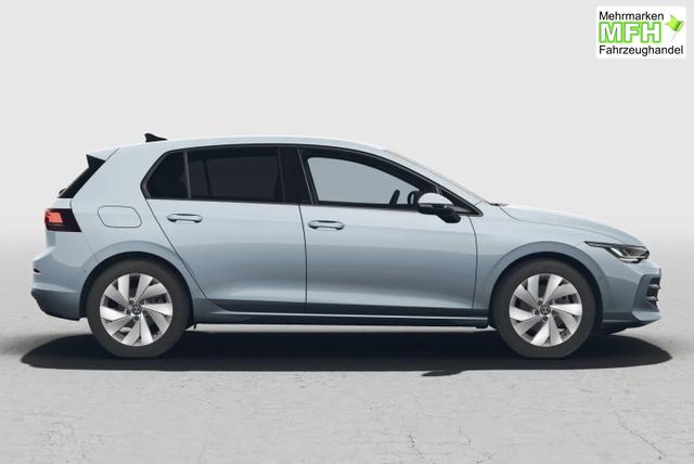 Volkswagen Golf PHEV KeyL SHZ ParkAssPro LM17 KAM PrivG ACC 