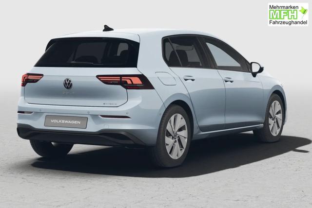 Volkswagen Golf PHEV KeyL SHZ ParkAssPro LM17 KAM PrivG ACC 