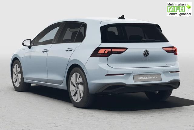 Volkswagen Golf PHEV KeyL SHZ ParkAssPro LM17 KAM PrivG ACC 