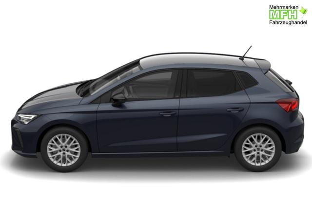 Seat Ibiza FR DSG Facelift VollLED SHZ Kam ACC FullL 