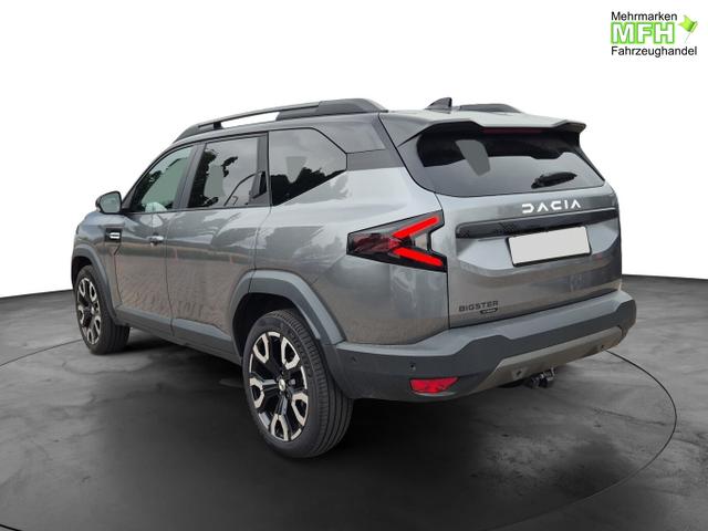 Dacia Bigster Journey 1.8 Hybrid 155 Aut. Pano Nav PDC 
