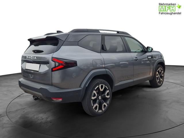 Dacia Bigster Journey 1.8 Hybrid 155 Aut. Pano Nav PDC 