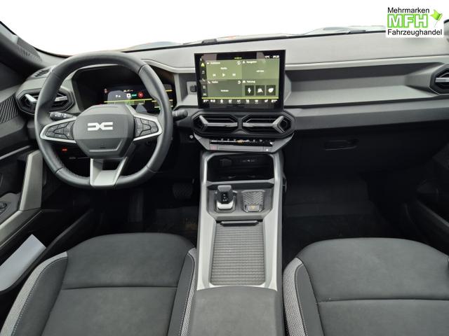 Dacia Bigster Journey 1.8 Hybrid 155 Aut. Pano Nav PDC 
