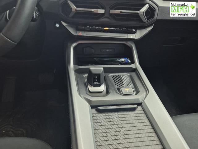 Dacia Bigster Journey 1.8 Hybrid 155 Aut. Pano Nav PDC 