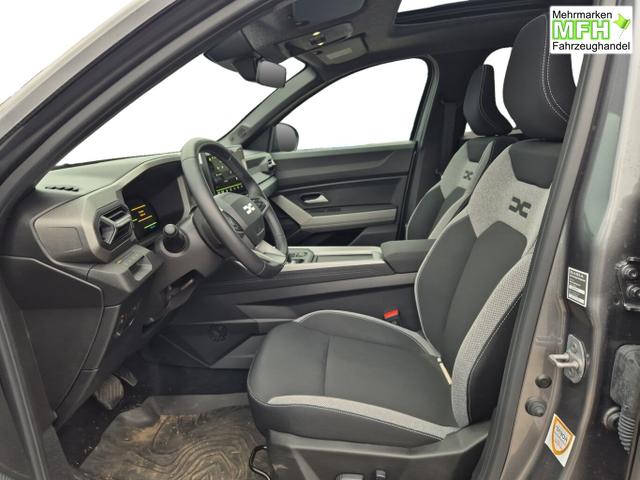 Dacia Bigster Journey 1.8 Hybrid 155 Aut. Pano Nav PDC 