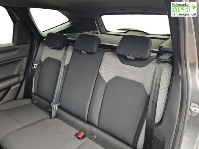 Dacia Bigster Journey 1.8 Hybrid 155 Aut. Pano Nav PDC 