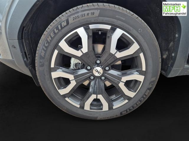 Dacia Bigster Journey 1.8 Hybrid 155 Aut. Pano Nav PDC 