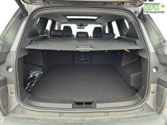 Dacia Bigster Journey 1.8 Hybrid 155 Aut. Pano Nav PDC 