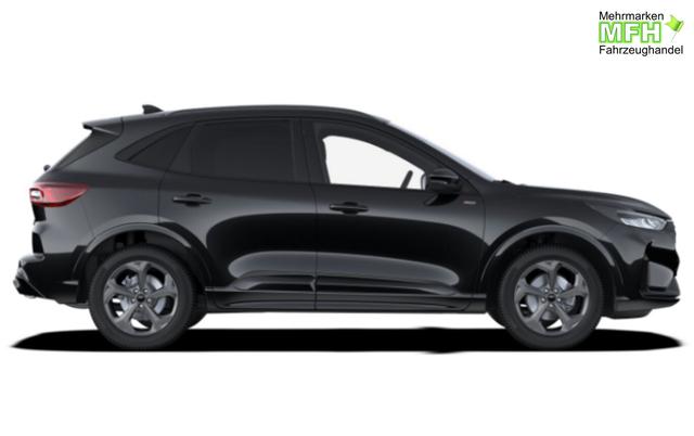 Ford Kuga ST-Line FHEV ACC 360Kam WinterP LED TotW 