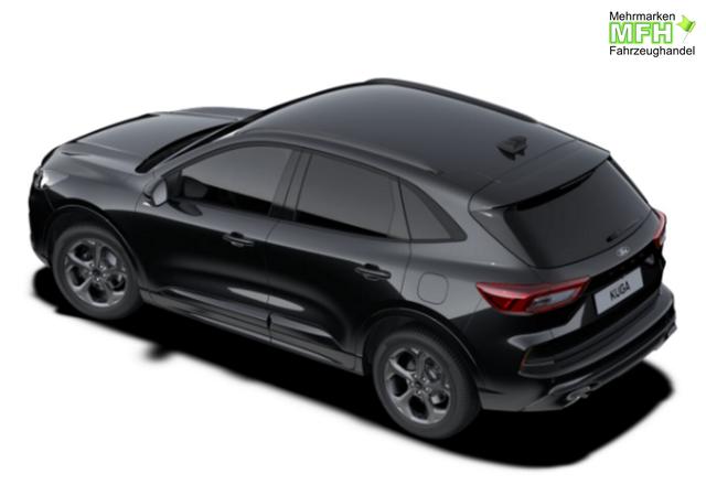 Ford Kuga ST-Line FHEV ACC 360Kam WinterP LED TotW 