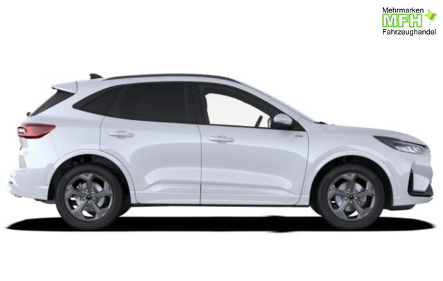 Ford Kuga ST-Line FHEV ACC 360Kam WinterP LED TotW 